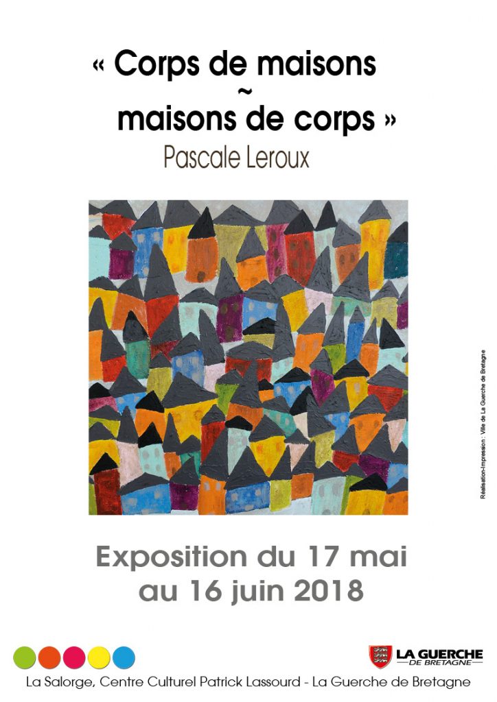 Exposition la Guerche de Bretagne